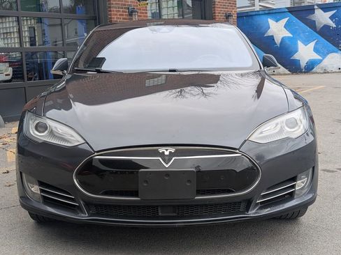 Used 2014 Tesla Model S P85D image 3