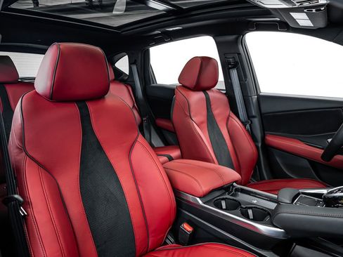 New 2026 Acura RDX A-Spec AWD/4WD image 22