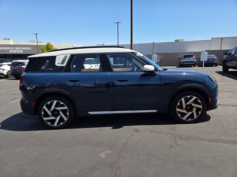Used 2025 MINI Cooper Countryman SE AWD/4WD image 7