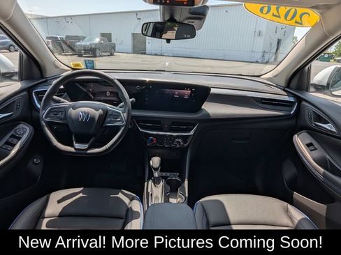 Used 2026 Buick Encore GX Sport Touring w/ Comfort Package AWD/4WD image 13
