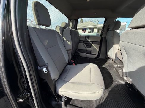 Used 2020 Ford F250 XL w/ STX Appearance Package image 19