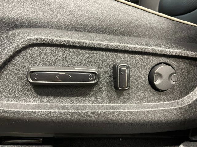New 2026 Honda Pilot Elite image 11
