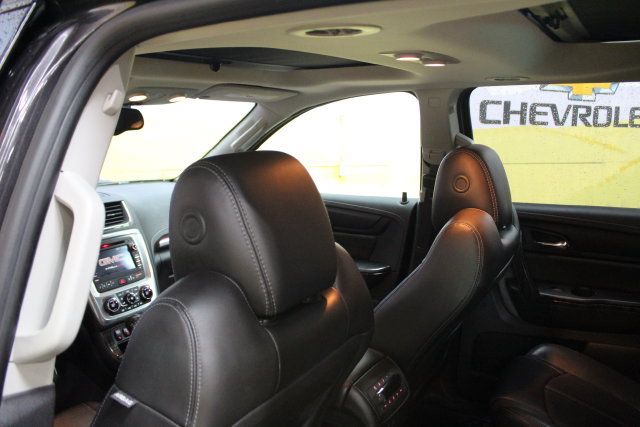 Used 2017 GMC Acadia Limited SLT FWD image 10