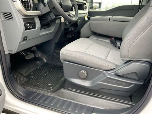 New 2024 Ford F450 XL image 12