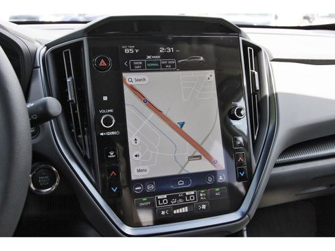 New 2026 Subaru Crosstrek 2.5i Limited AWD/4WD image 21