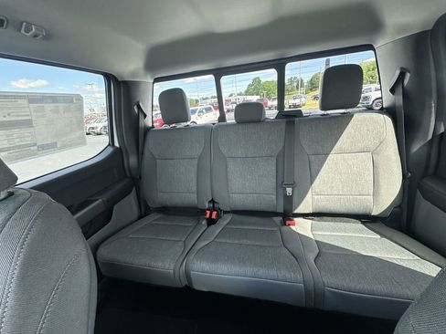 New 2026 Ford F250 XL w/ STX Appearance Package AWD/4WD image 27