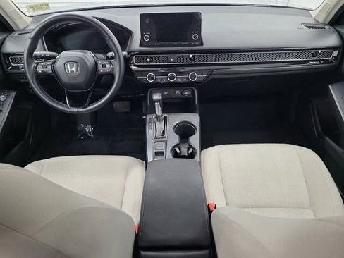 Used 2023 Honda Civic EX image 14