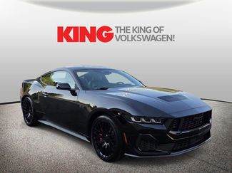 Used 2024 Ford Mustang GT Premium RWD video 1
