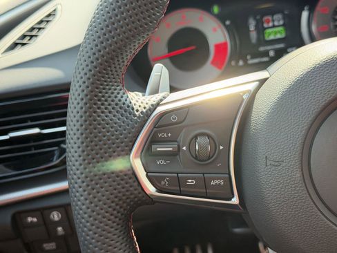 New 2026 Acura RDX A-Spec AWD/4WD image 15