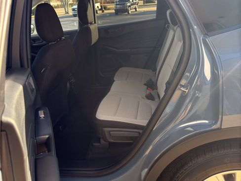 New 2026 Ford Escape Active w/ Cold Weather Package image 10