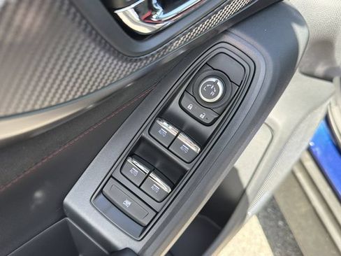 New 2026 Subaru WRX Limited AWD/4WD image 22