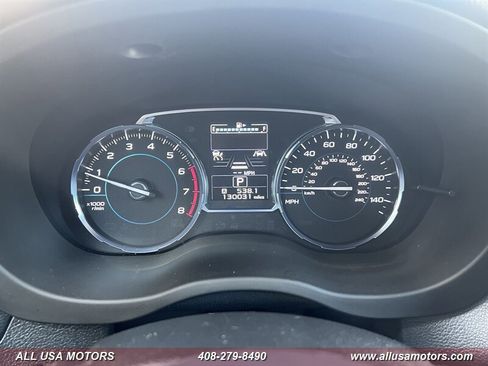 Used 2018 Subaru Forester 2.5i Premium image 34