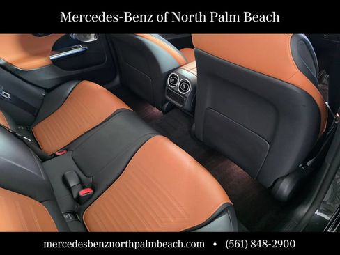 Certified 2023 Mercedes-Benz C 300 4MATIC Sedan image 23