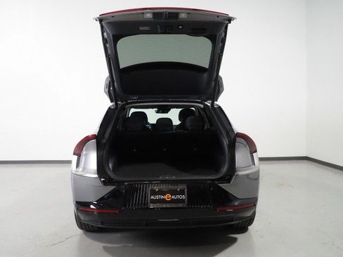 Used 2024 Kia EV6 Wind w/ Wind Technology Package image 48