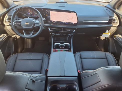 New 2026 Chevrolet Traverse High Country image 8