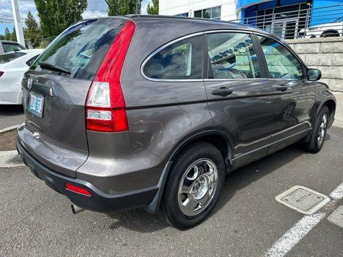 Used 2009 Honda CR-V LX image 4