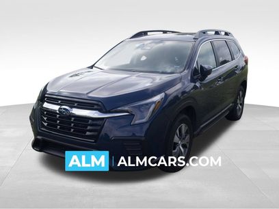 Used 2025 Subaru Ascent Premium