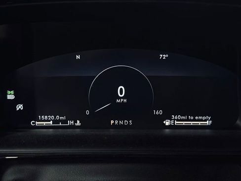 Used 2022 Lincoln Nautilus Reserve image 30