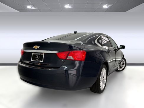 Used 2014 Chevrolet Impala LT w/ Convenience Package image 8