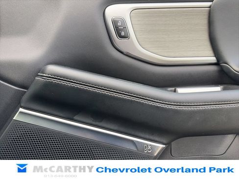 Used 2025 Ford Expedition Platinum AWD/4WD image 37