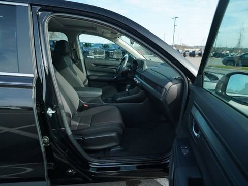 Used 2024 Honda CR-V EX image 20