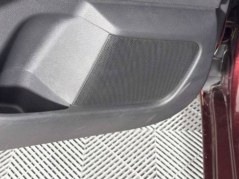 Certified 2025 Nissan Sentra SV w/ Trunk Package FWD image 16
