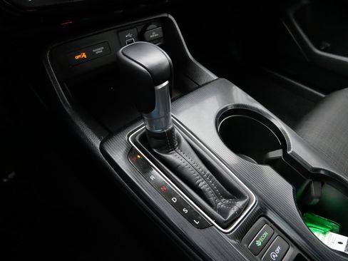 Certified 2023 Honda Civic EX image 24