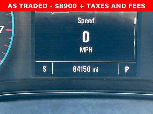 Used 2018 Chevrolet Cruze LT w/ Convenience Package image 19