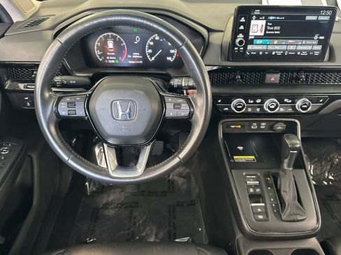 Used 2023 Honda CR-V EX-L image 16