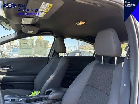 Used 2021 Honda HR-V Sport image 19