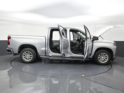 Used 2019 Chevrolet Silverado 1500 LT w/ All-Star Edition RWD image 29