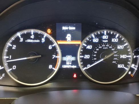 Used 2017 Acura RDX AWD w/ Technology Package image 12