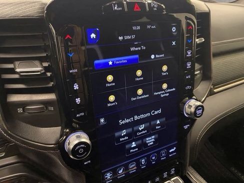 Used 2020 RAM 1500 Limited AWD/4WD image 4