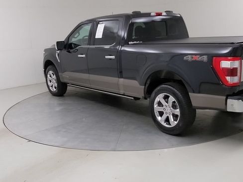 Certified 2022 Ford F150 King Ranch AWD/4WD image 18