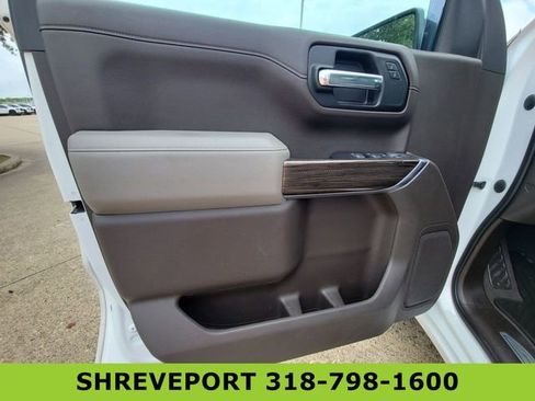 Certified 2020 Chevrolet Silverado 1500 LT RWD image 20