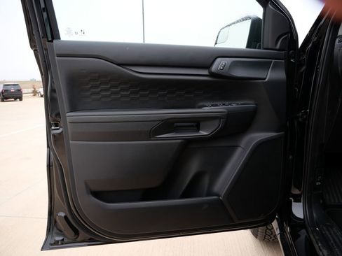 New 2026 Ford Ranger XL image 16