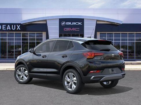 New 2026 Buick Encore GX Preferred image 27