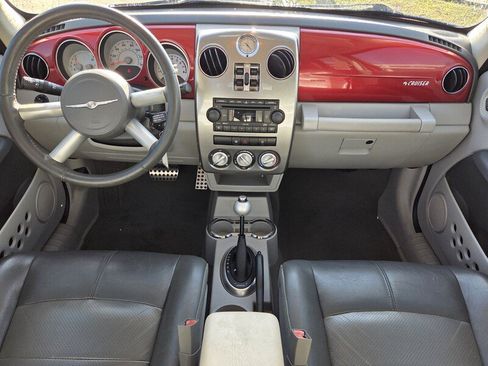 Used 2006 Chrysler PT Cruiser GT image 12