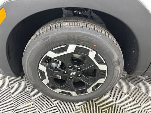 New 2026 Hyundai Santa Fe SE image 11