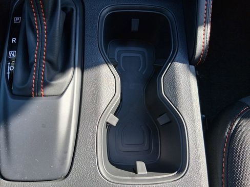 New 2026 Nissan Frontier Pro-X w/ Tow Package image 18