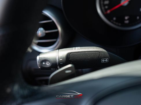 Used 2018 Mercedes-Benz GLC 300 4MATIC Coupe image 29