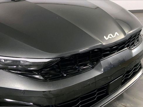 Used 2025 Kia K5 LXS FWD image 30