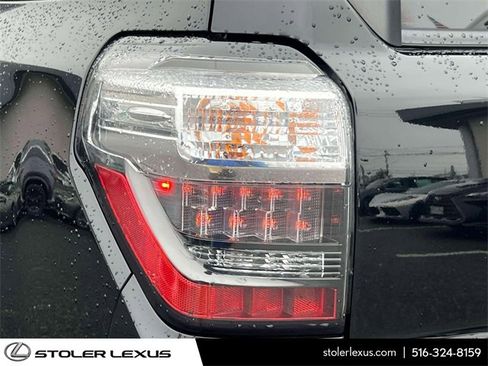 Used 2018 Toyota 4Runner TRD Off-Road Premium image 14