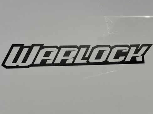 New 2026 RAM 1500 Classic Warlock AWD/4WD image 24