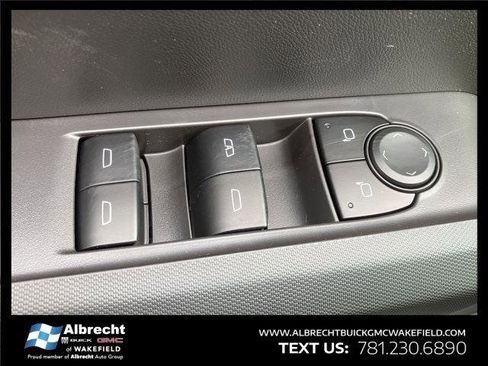 New 2025 GMC Canyon Elevation image 8