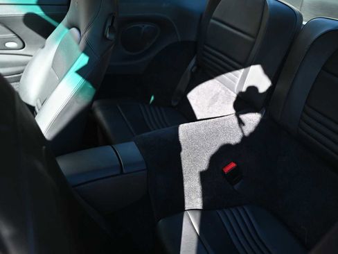 Used 2003 Porsche 911 Carrera 4S image 14