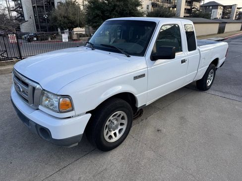 Used 2011 Ford Ranger XLT image 8