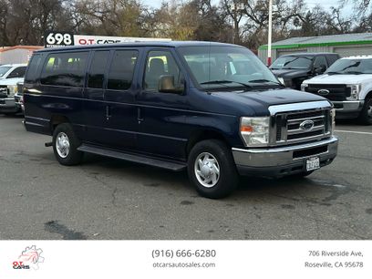 Used 2013 Ford E-350 and Econoline 350 XL