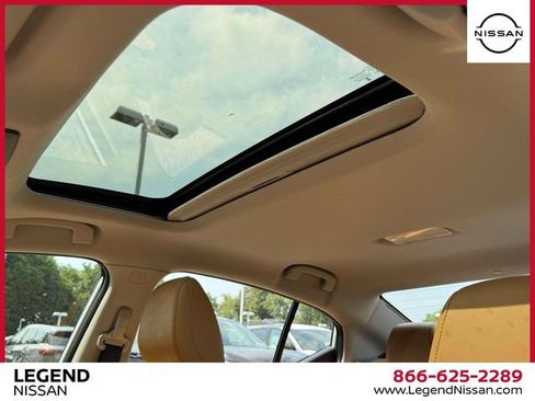 Certified 2023 Nissan Sentra SV w/ SV Premium Package FWD image 21