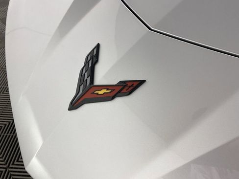 New 2026 Chevrolet Corvette Stingray image 29